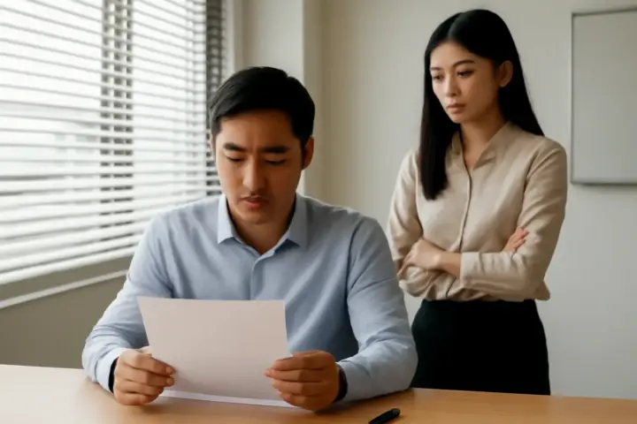 Cơ quan hỗ trợ học phí: đọc kỹ cam kết trước khi ký