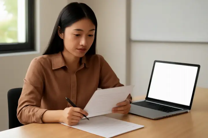 Đưa bằng thạc sĩ vào hồ sơ xin việc: dịch quá trình học thành năng lực