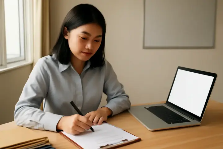 Học bổng thạc sĩ: các nguồn phủ được toàn bộ chi phí