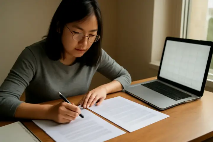 Luận văn hay đồ án cuối khoá: chọn theo thứ bạn cần chứng minh