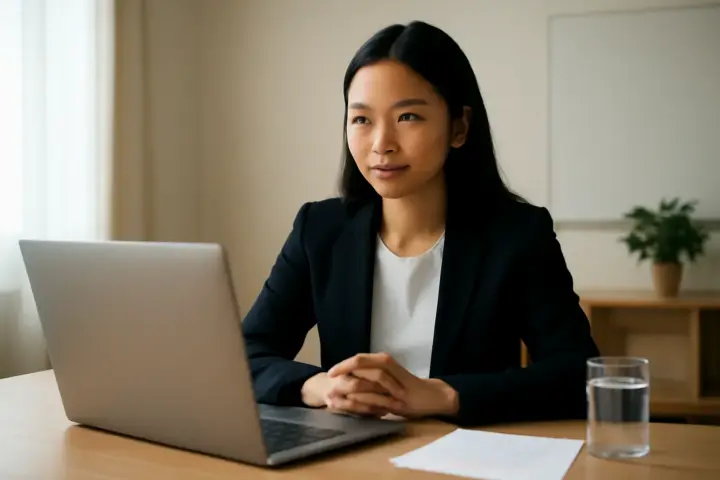 Phỏng vấn tuyển sinh: các dạng câu hỏi và cách chuẩn bị