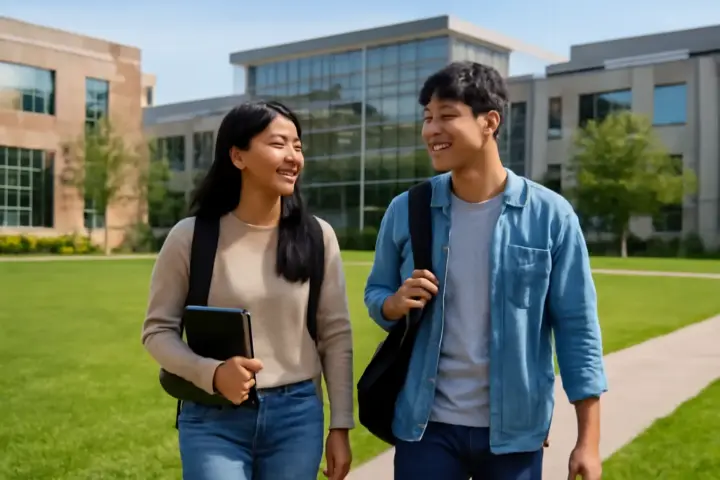 Thạc sĩ ở Úc và Canada: hệ thống, chi phí và đường ở lại sau tốt nghiệp