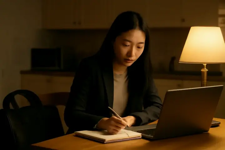 Thạc sĩ vừa làm vừa học: chọn chương trình và giữ nhịp