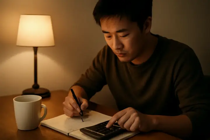 Tính chi phí thật của một bằng thạc sĩ