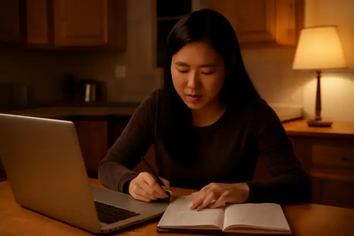 Vay để học thạc sĩ: những gì phải biết trước khi ký