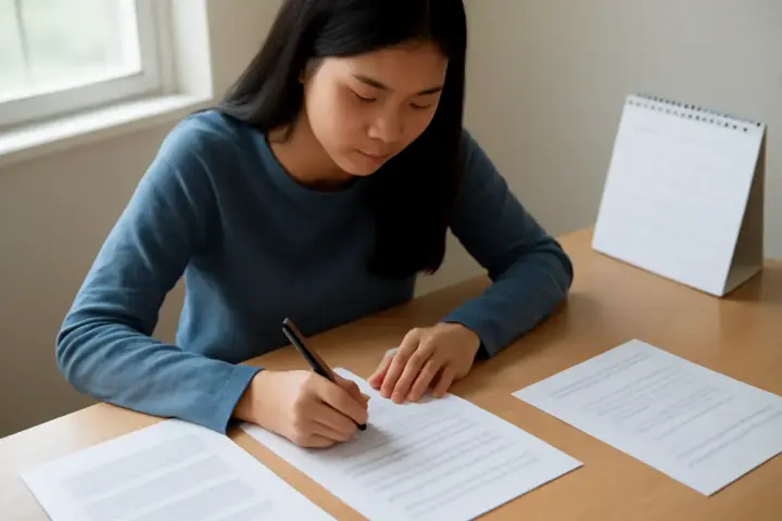 Xin phê duyệt đạo đức cho luận văn: khi nào cần và làm thế nào