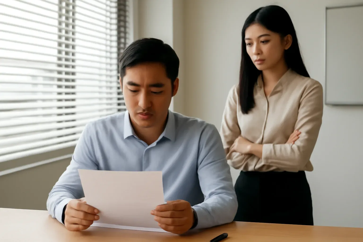 Cơ quan hỗ trợ học phí: đọc kỹ cam kết trước khi ký