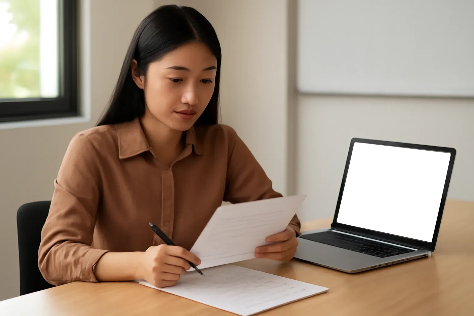 Đưa bằng thạc sĩ vào hồ sơ xin việc: dịch quá trình học thành năng lực