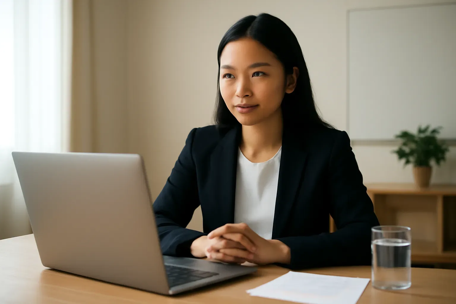 Phỏng vấn tuyển sinh: các dạng câu hỏi và cách chuẩn bị