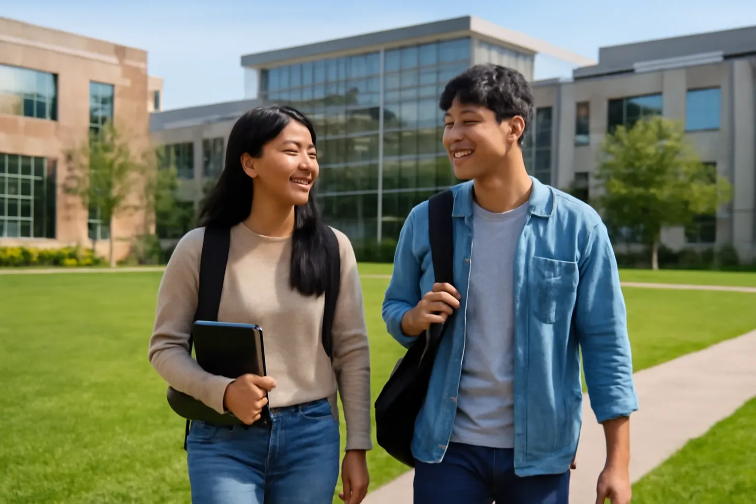 Thạc sĩ ở Úc và Canada: hệ thống, chi phí và đường ở lại sau tốt nghiệp