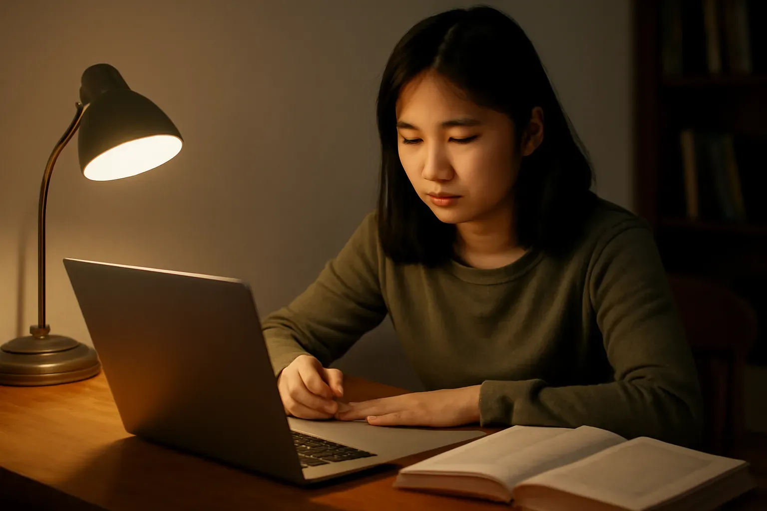 Viết luận văn bằng tiếng Anh: nơi người Việt mất điểm oan
